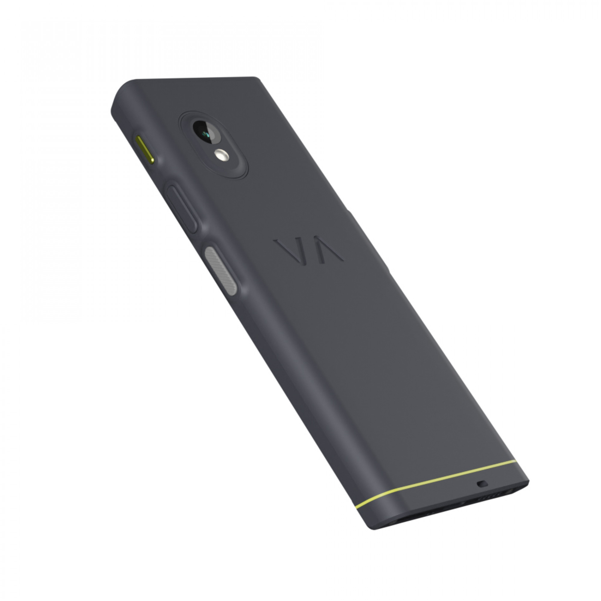 Універсальний перекладач із підтримкою 112 мов Vasco Translator V4 Stone Gray